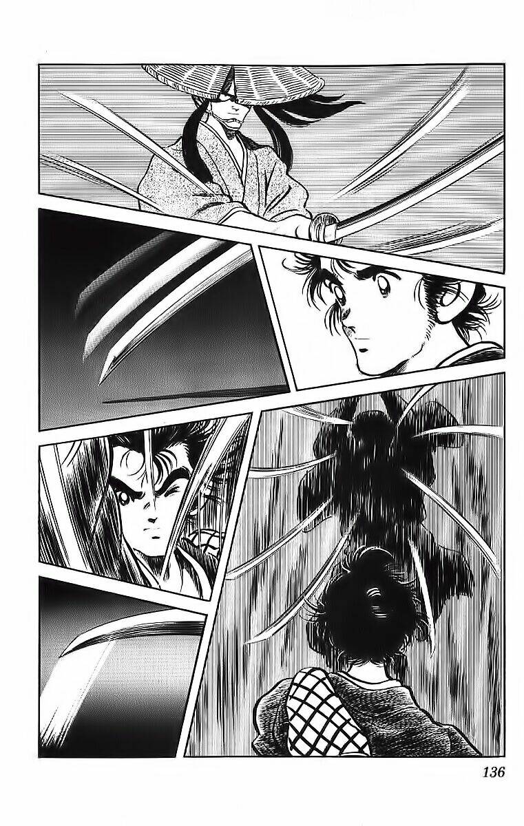 niji iro tougarashi chapter 37 6