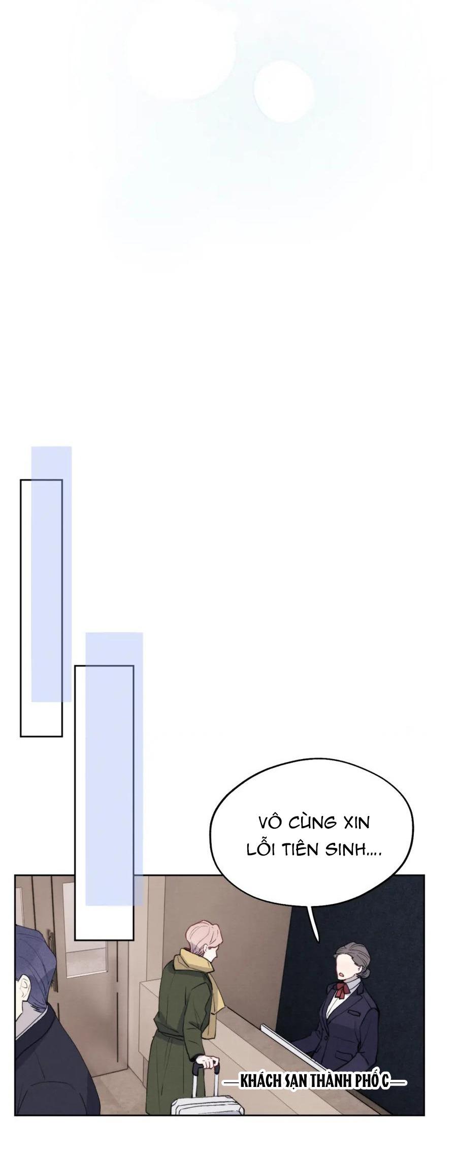 nhật ký thất tình của mr.nhung chapter 45 28