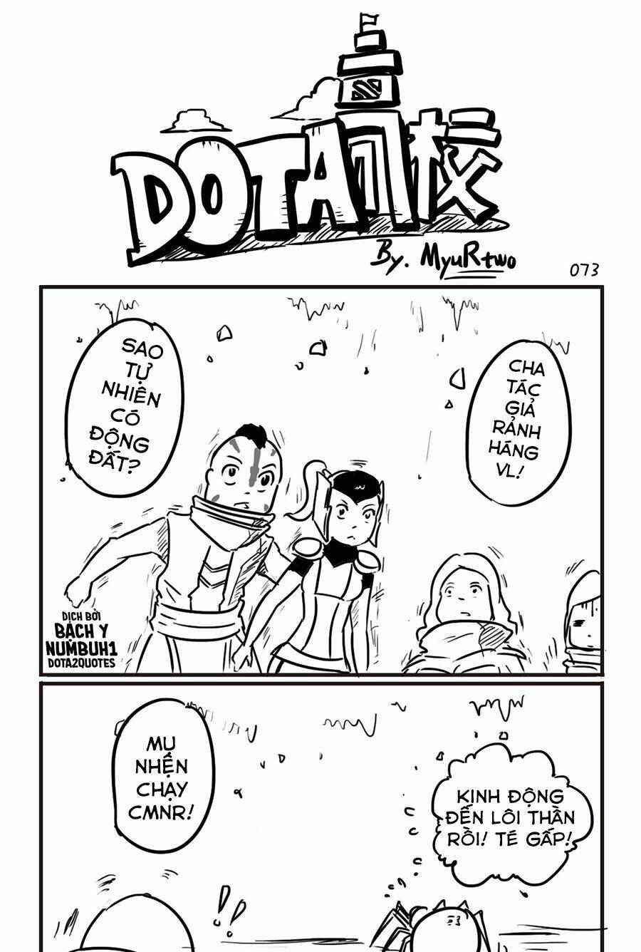 trường học dota chapter 71 5