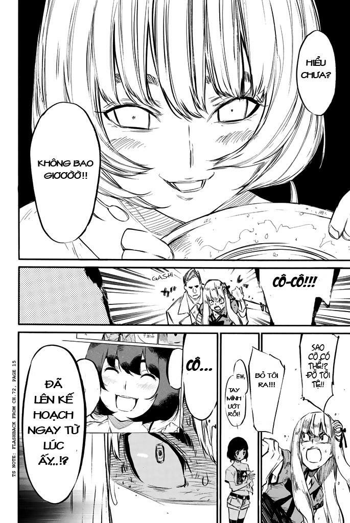 akb49 - renai kinshi jourei chapter 74 10