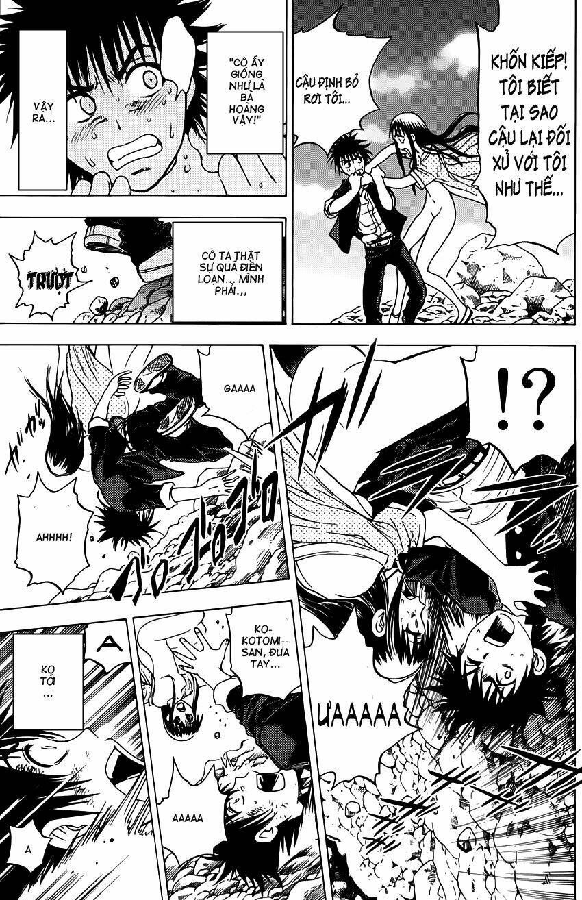 cage of eden chapter 46 18