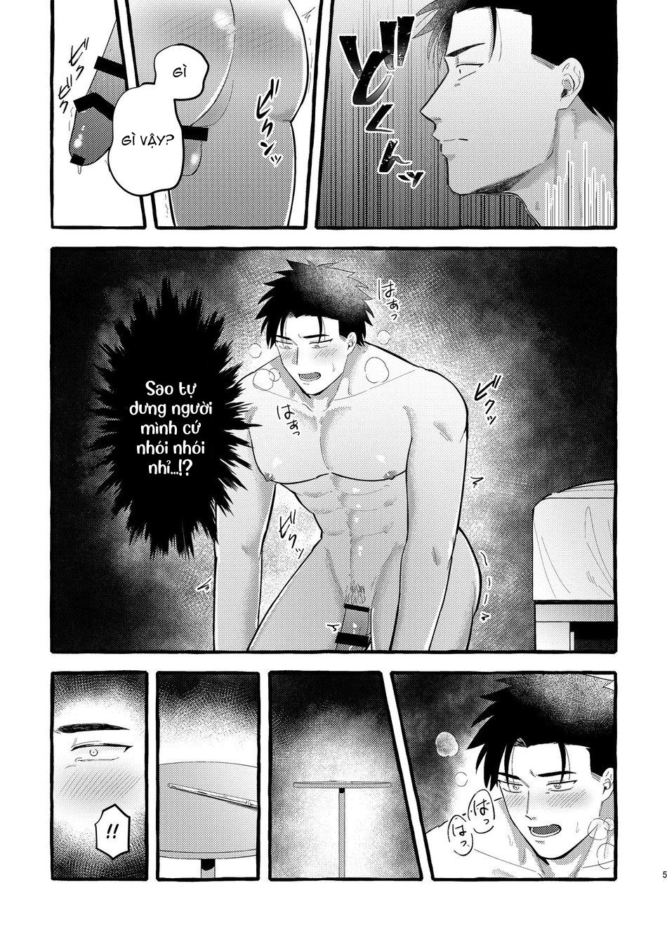 tổng hợp oneshort bl chịt chịt chapter 315 2