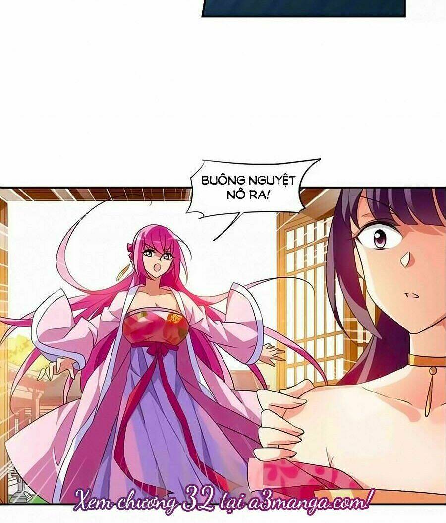 toàn cơ từ chapter 31.2 20