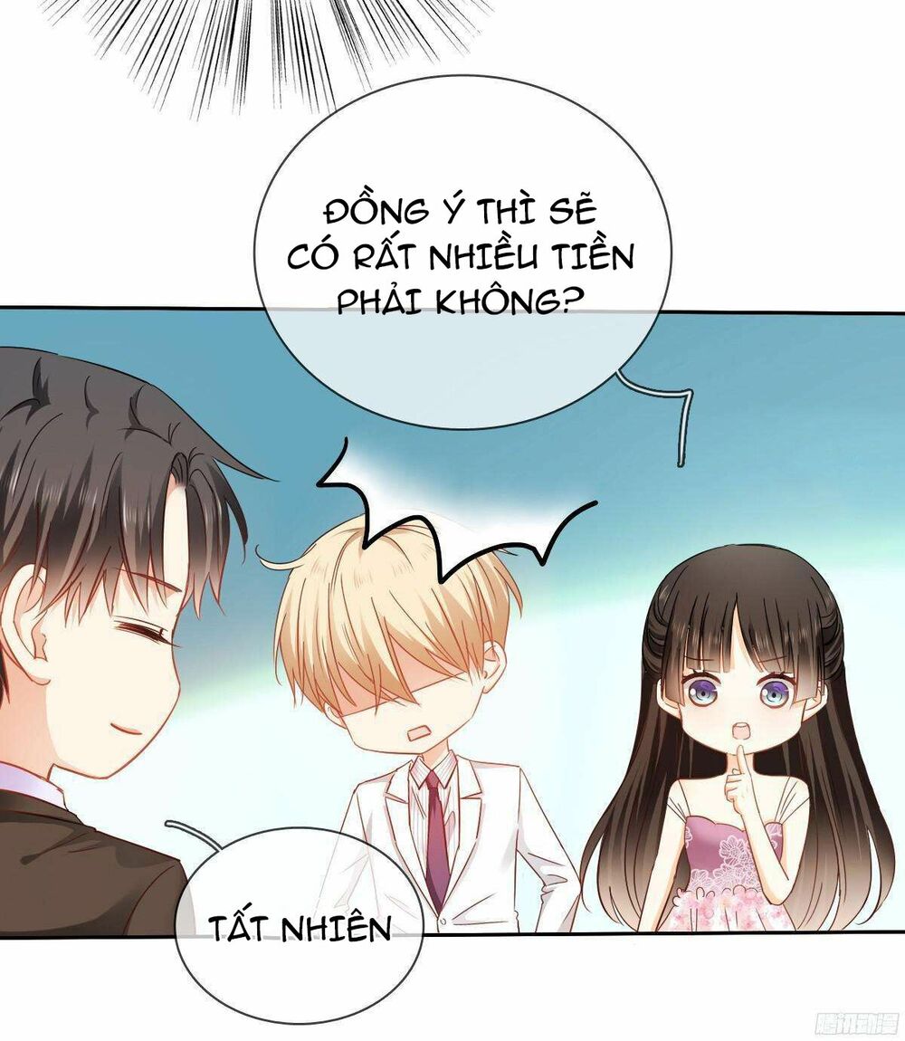 bay qua thiên sơn đến yêu anh chapter 31 41