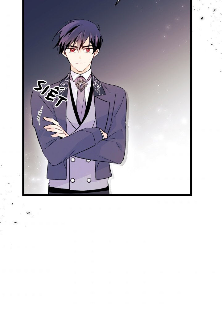 mối liên kết giữa báo đen và bé thỏ chapter 33 103