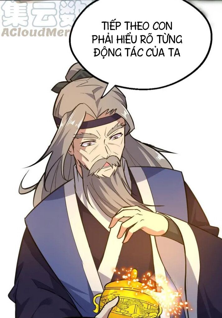 đại nghịch chi môn chapter 86 27