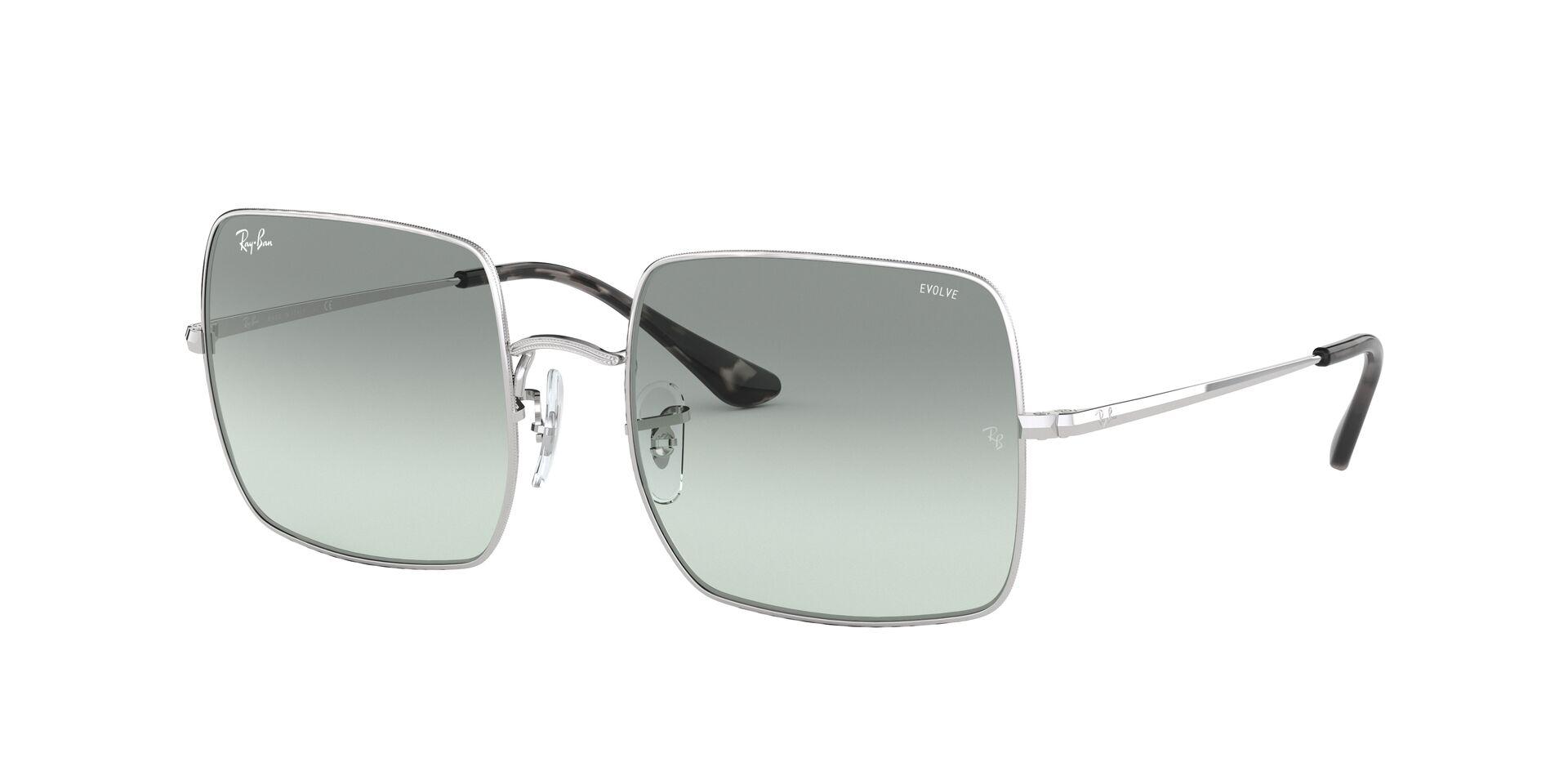 Mắt Kính RAY-BAN SQUARE - RB1971 9149AD -Sunglasses