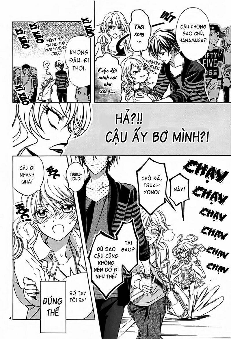 ore to atashi no kareshi-sama chapter 2 6