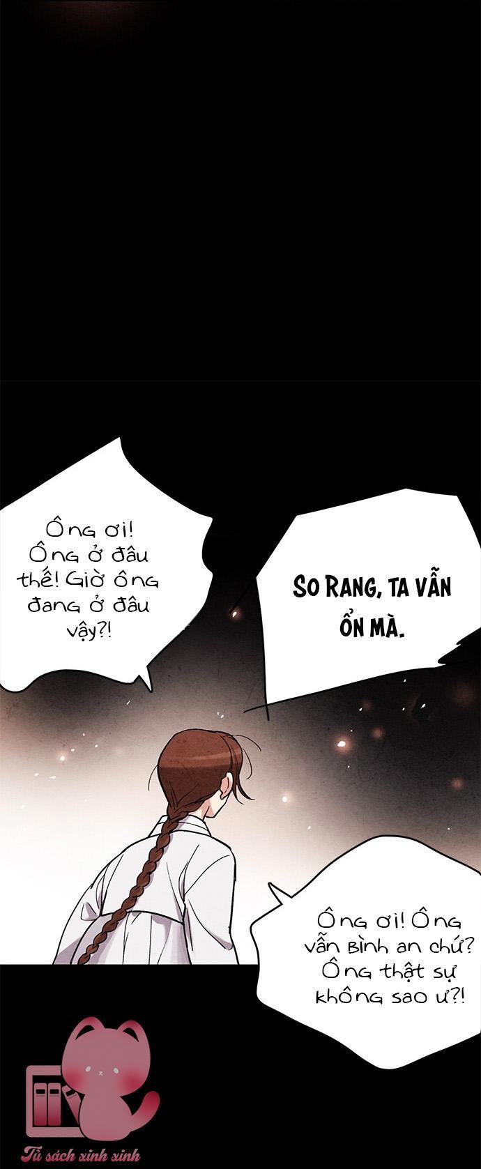 lệnh cấm hôn chapter 57 19