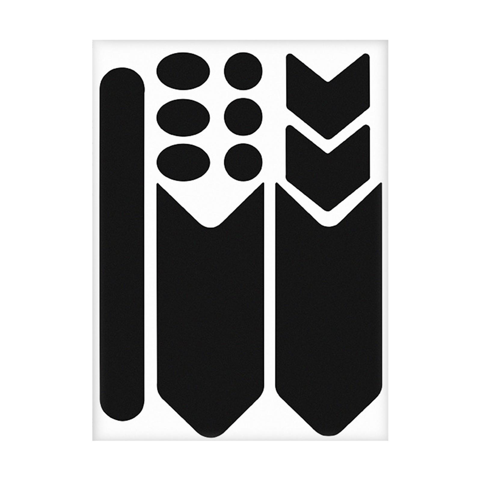 Bike Frame Protector Sticker Tape Cover