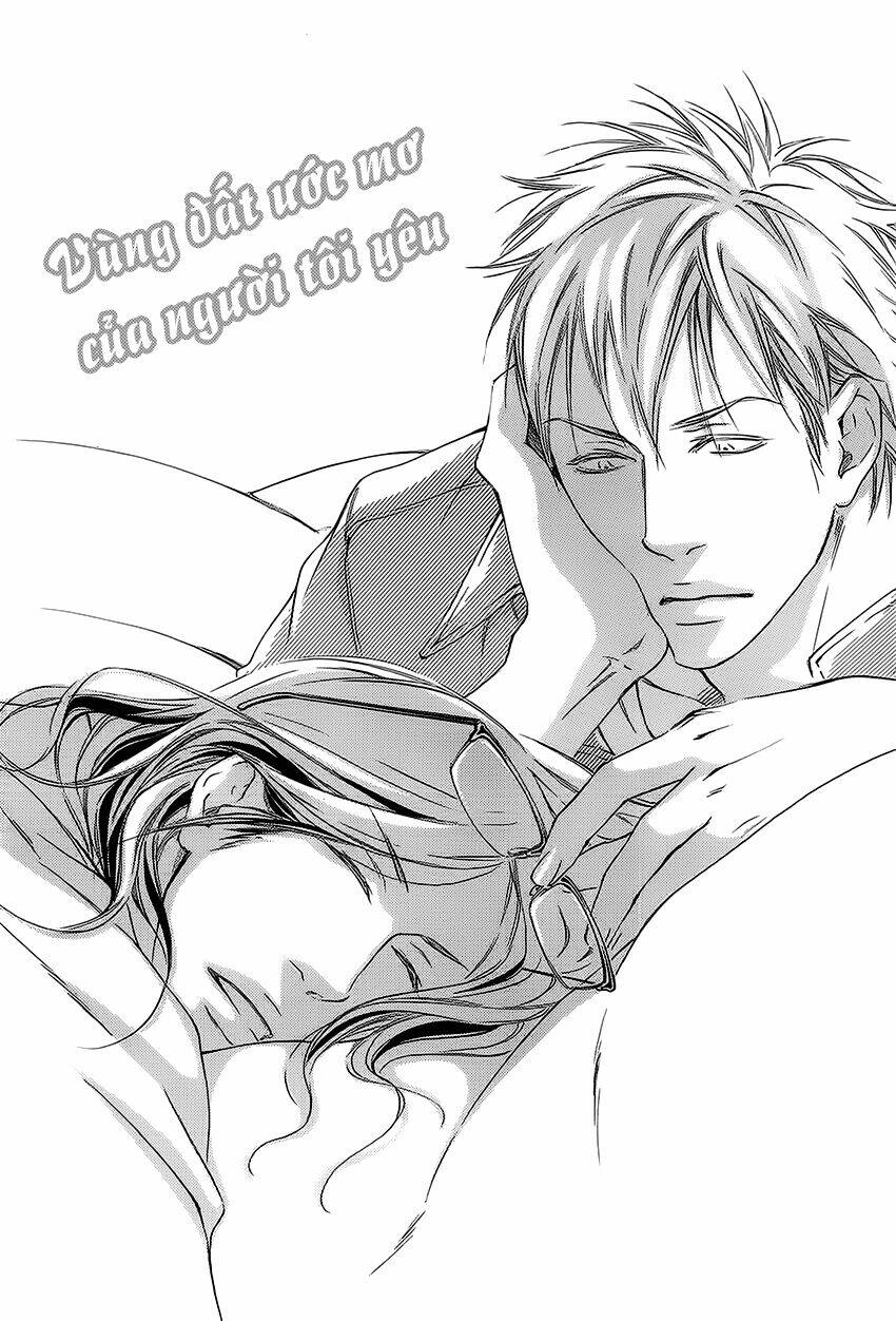 yume no kuni in my darling chapter 2 3