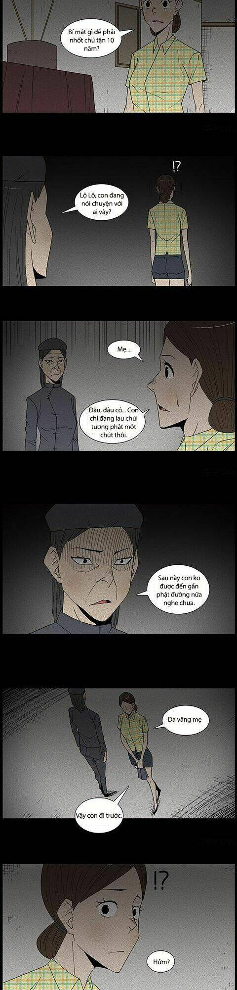 kinh dị đêm khuya chapter 90 14