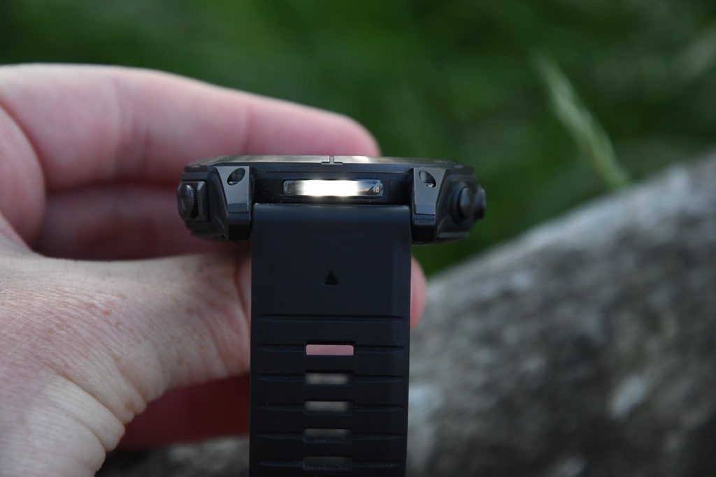 Đồng hồ Garmin Epix Pro – Sapphire Edition_Mới, hàng chính hãng