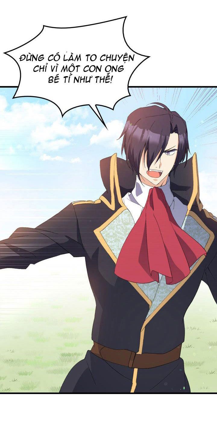 tôi định quyến rũ anh trai nhưng nam chính đã đến chapter 16 63