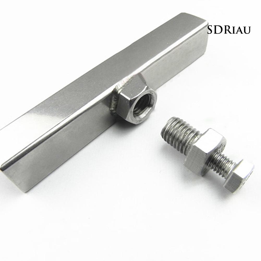 Bộ 6 Dụng Cụ Phục Hồi Vết Lõm Thân Xe Ô Tô