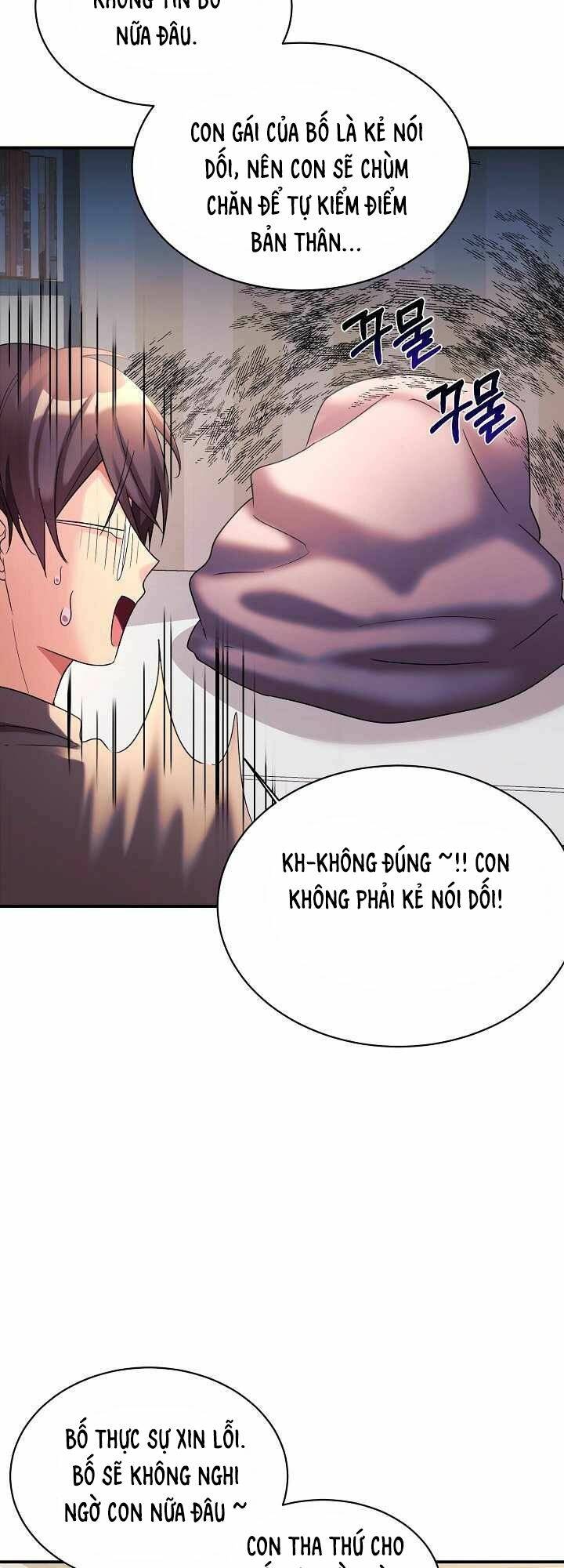 Con Gái Tôi Là Rồng! Chapter 13 - Trang 28