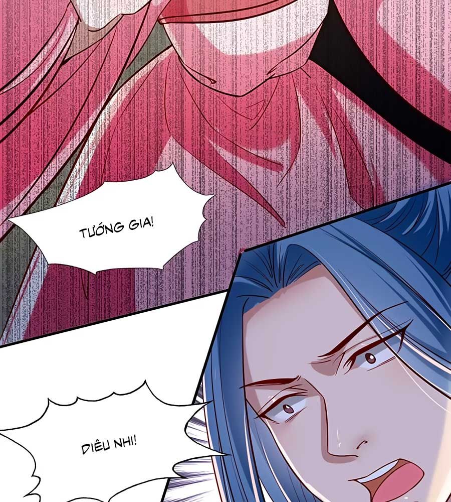 Gian Phi Như Thử Đa Kiều chapter 107 - Trang 7