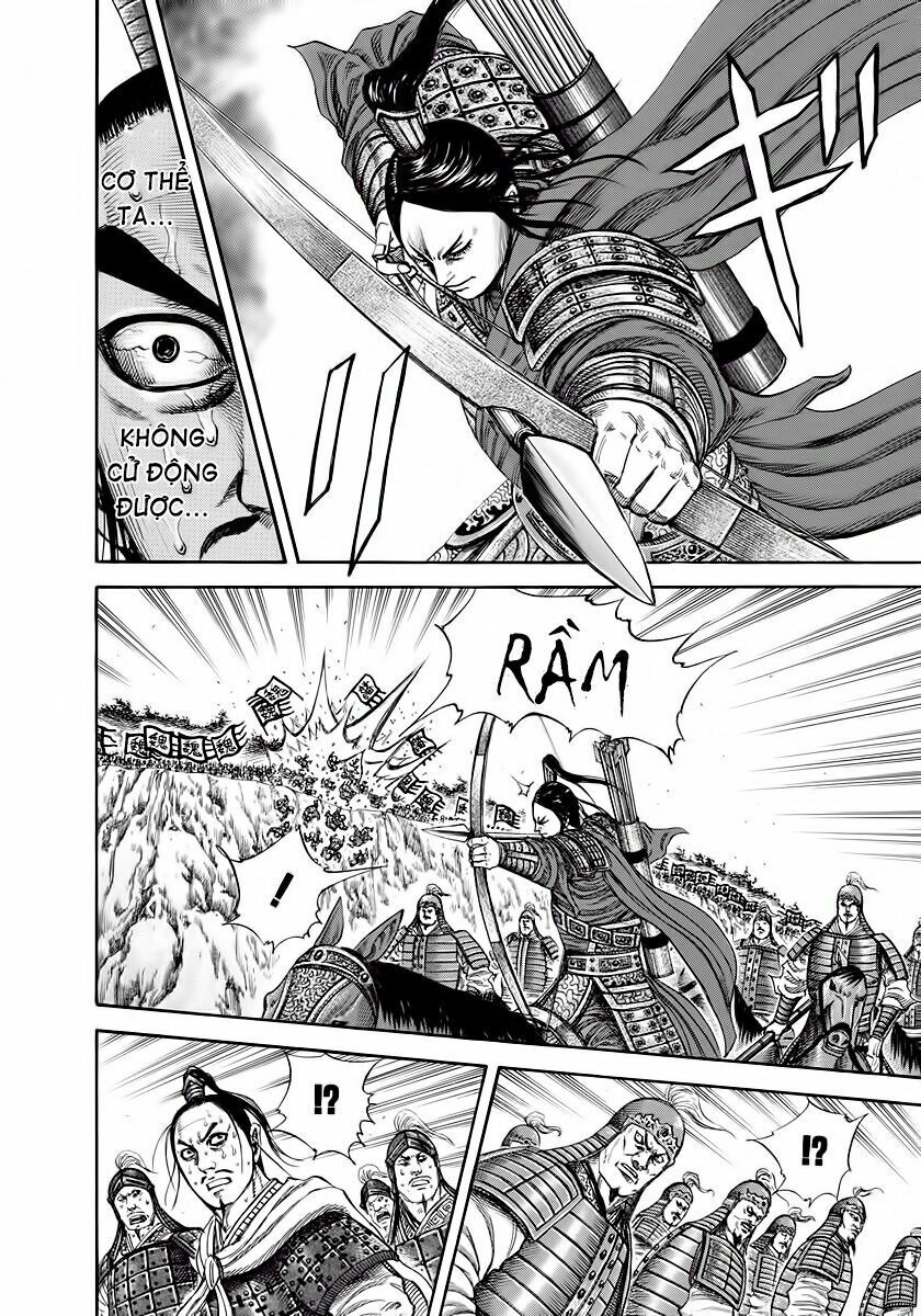 kingdom - vương giả thiên hạ chapter 220 14