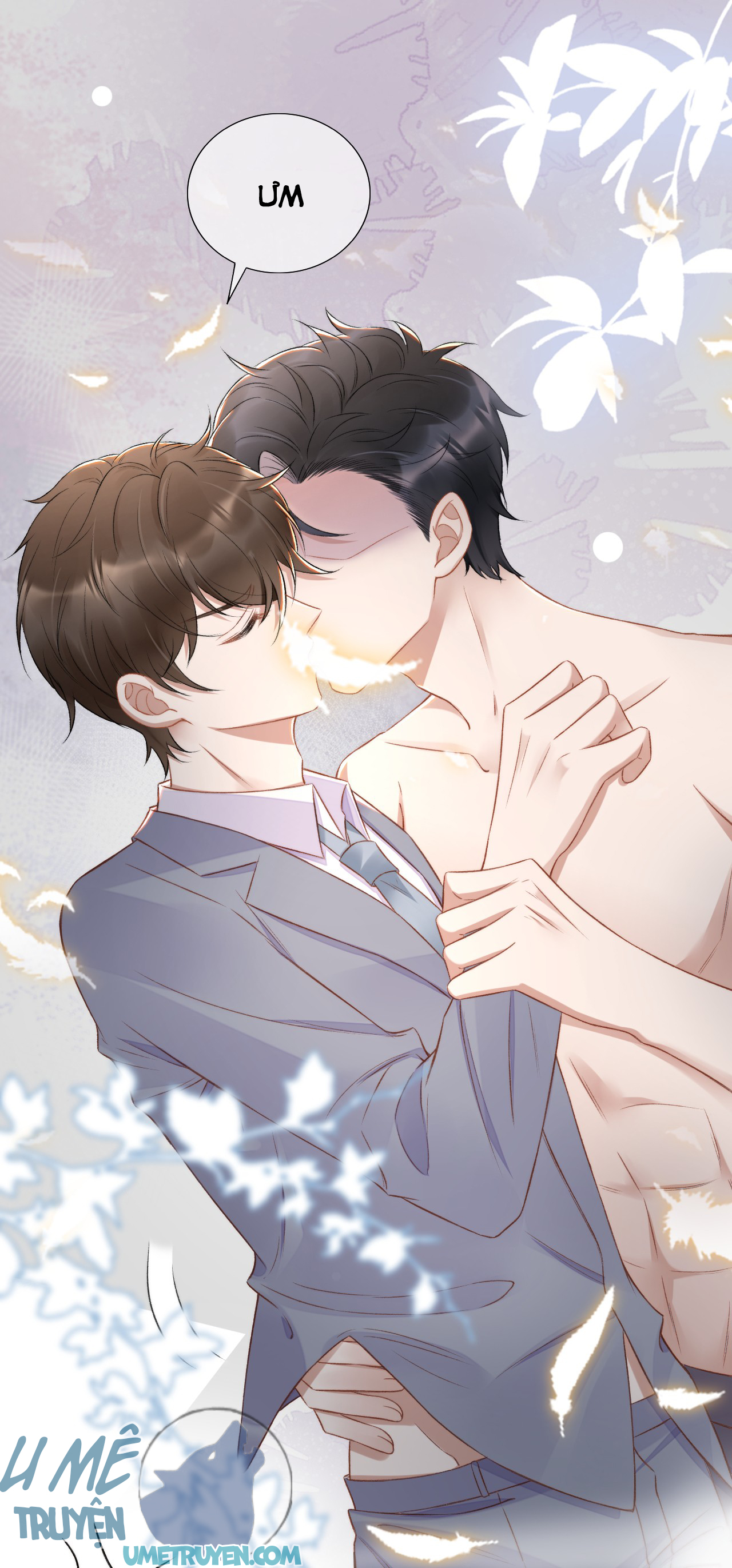 ta sinh con cho tổng tài chapter 9 1