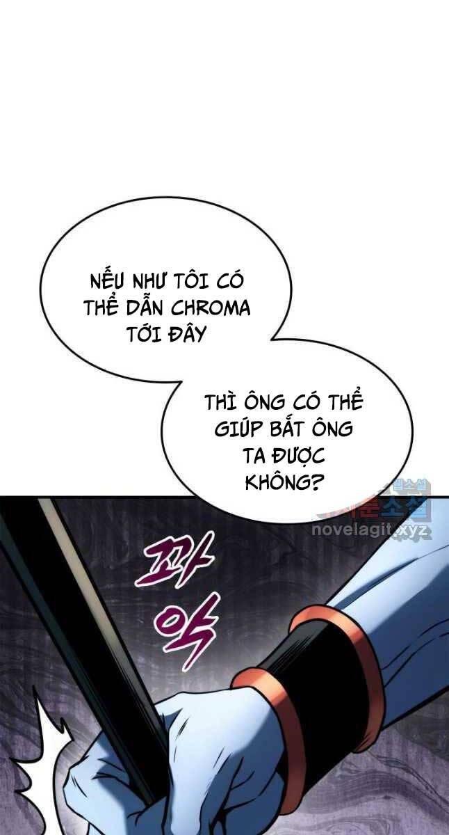 huyền thoại game thủ - tái xuất chapter 109 72