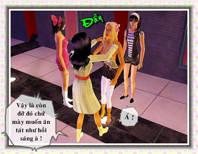 bella's story chapter 12.3 172