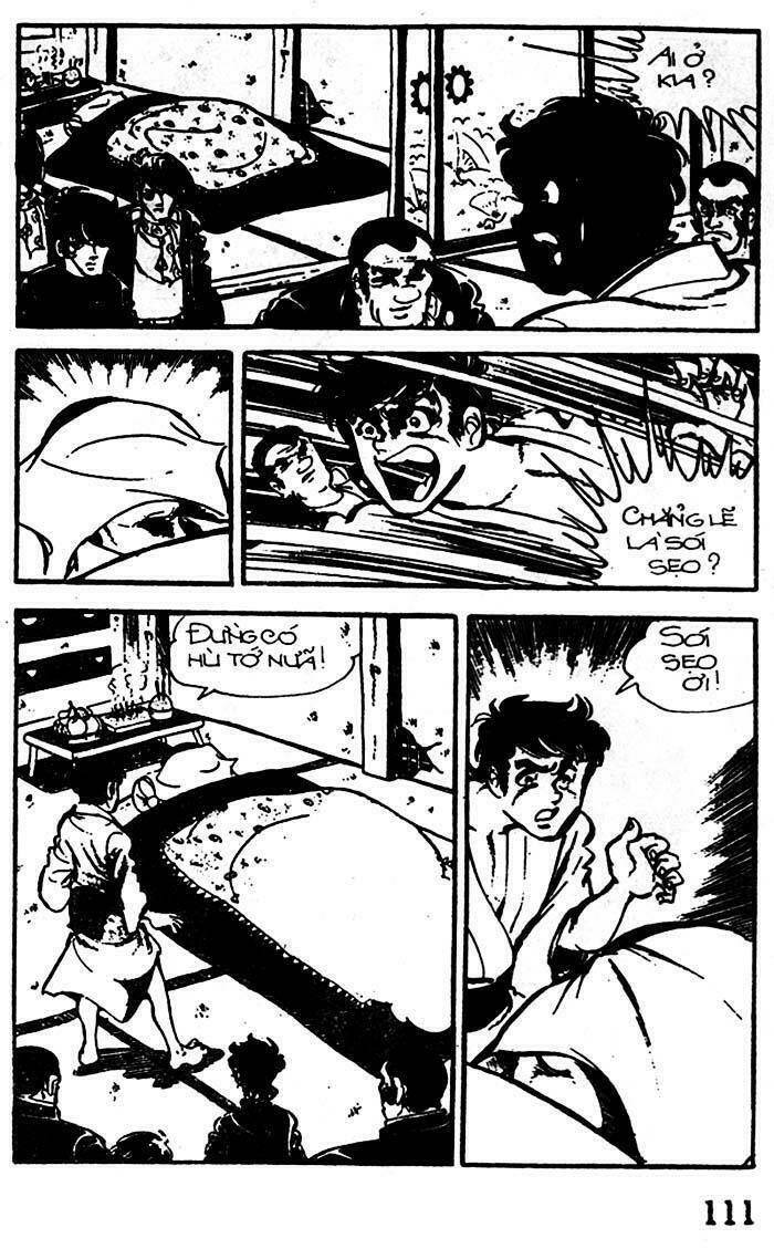 mankichi chapter 10.2 52