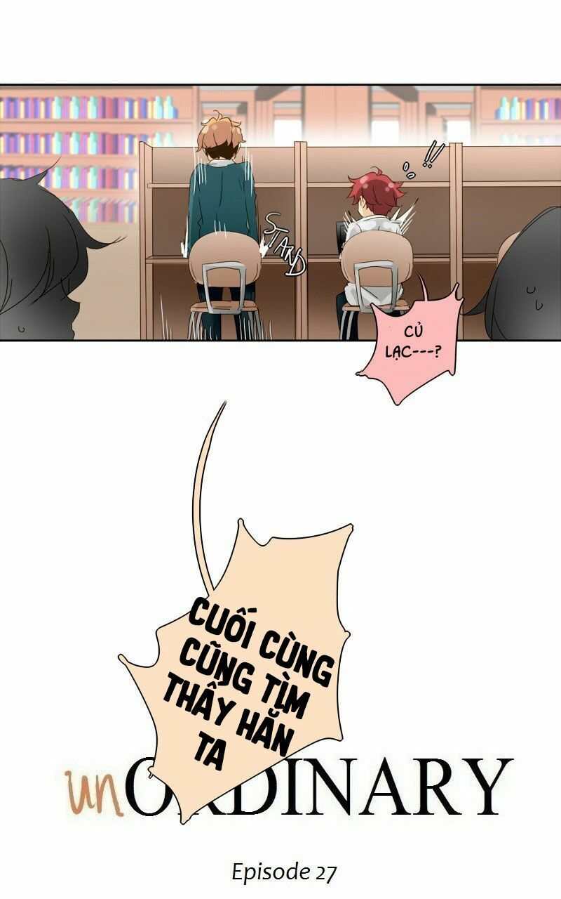 unordinary chapter 27 7