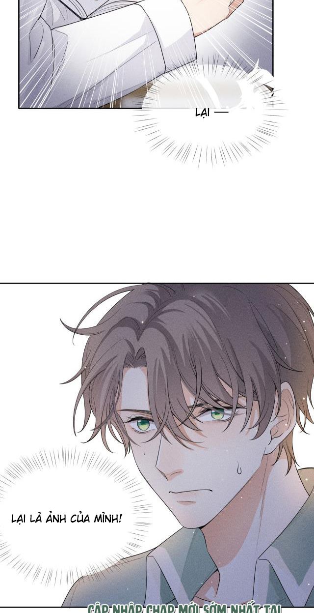 trò chơi săn mồi chapter 8 23