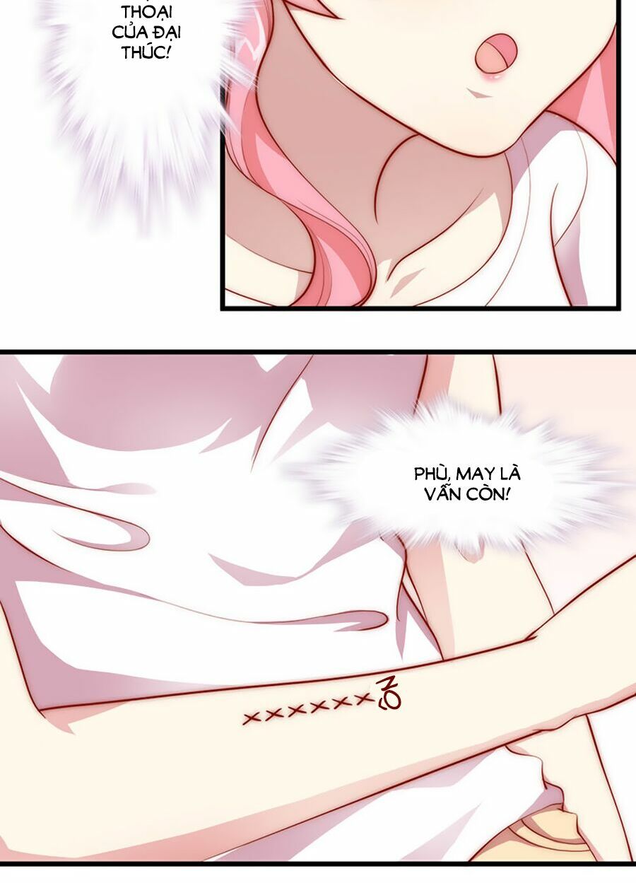 cả thế giới đều không bằng người chapter 4 9