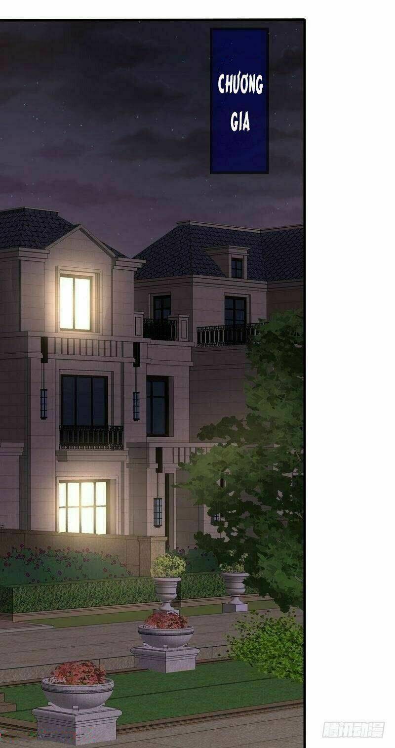 nam thần manh bảo tận diệt chapter 53 24