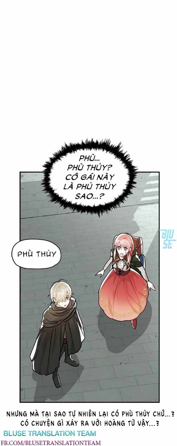 kế hoạch nuôi dưỡng hoàng tử chapter 1 98