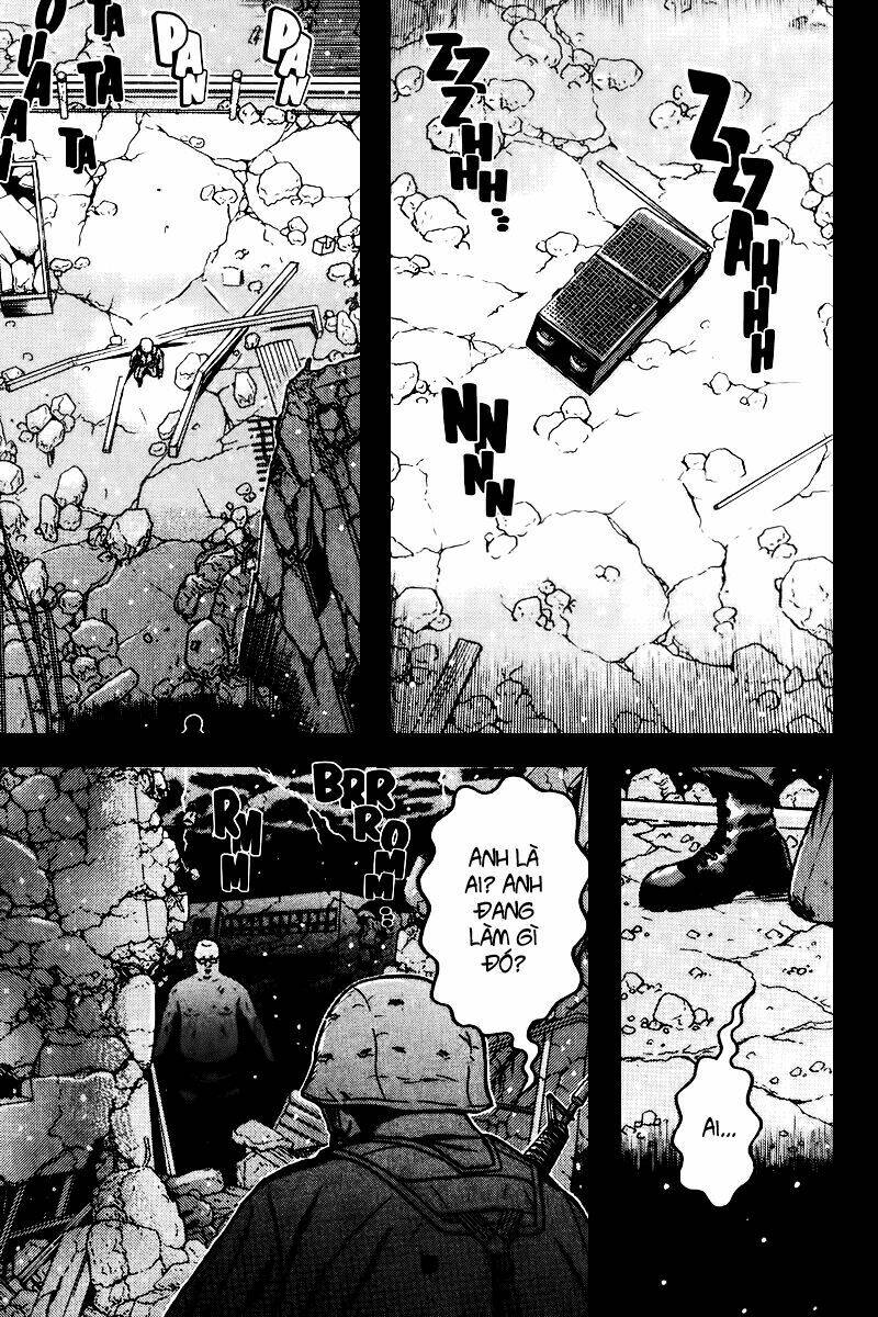 dragon head chapter 87 26