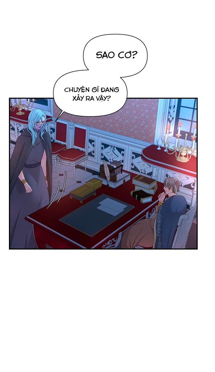 bệ hạ là của tôi chapter 22 32