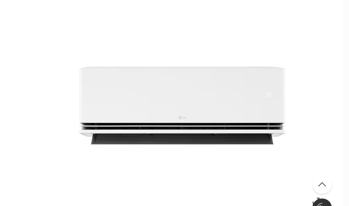 [Chỉ giao Miền Bắc/Nam] Điều hòa LG DUALCOOL Inverter AI Air 1 chiều 1HP IPC09M1 - Hàng Chính Hãng