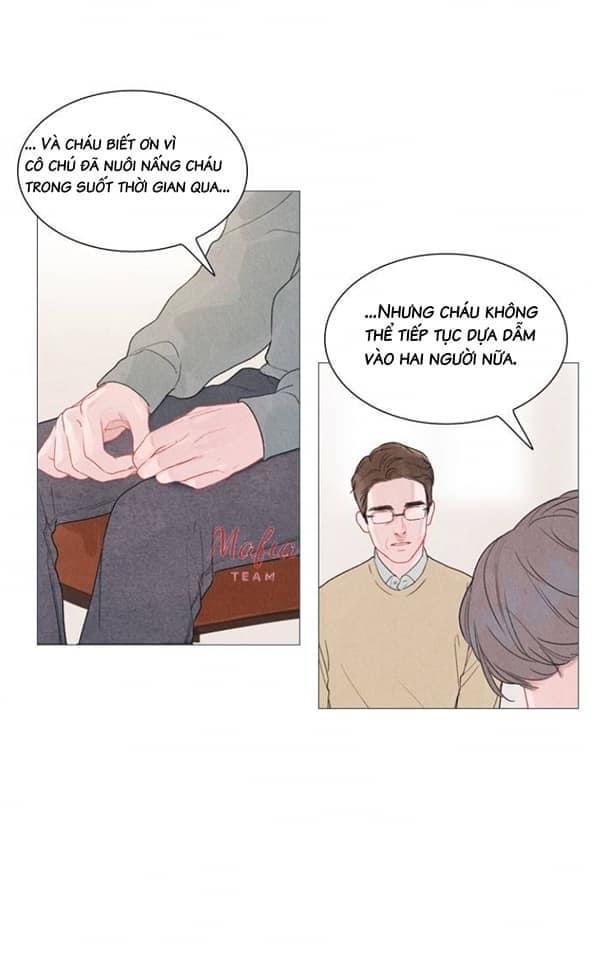 thần bí chapter 2 19