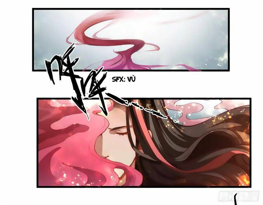 liêu liêu nhân thân tu tiên truyện chapter 86 73