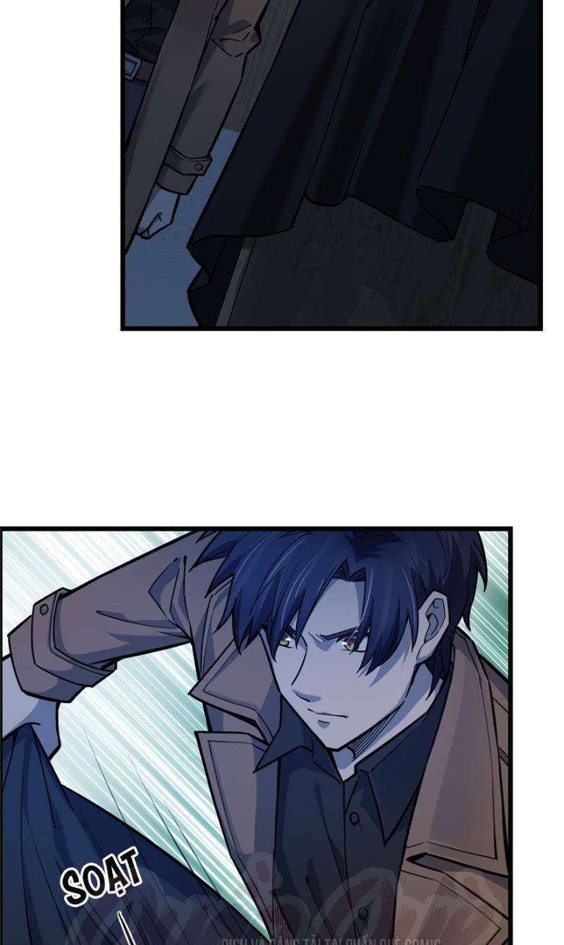 thâm dạ thư ốc chapter 62 22