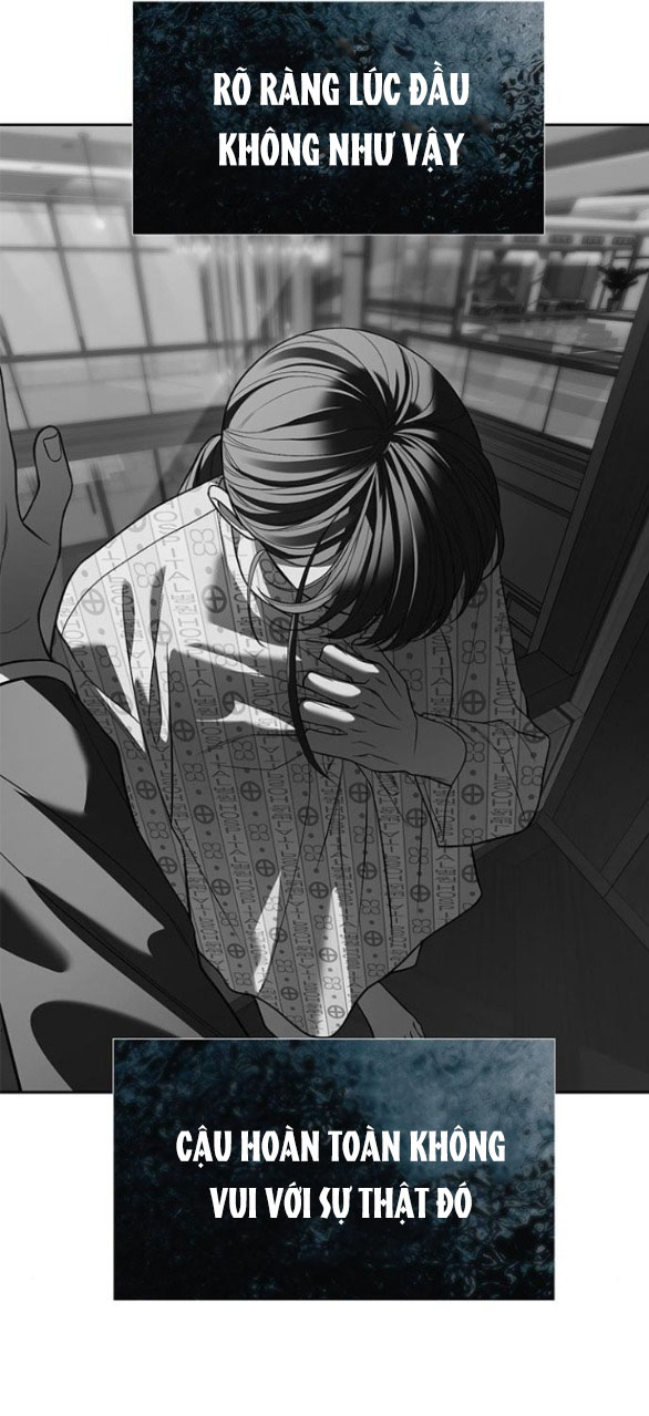 xâm nhập trường trung học tài phiệt chapter 81.1 18