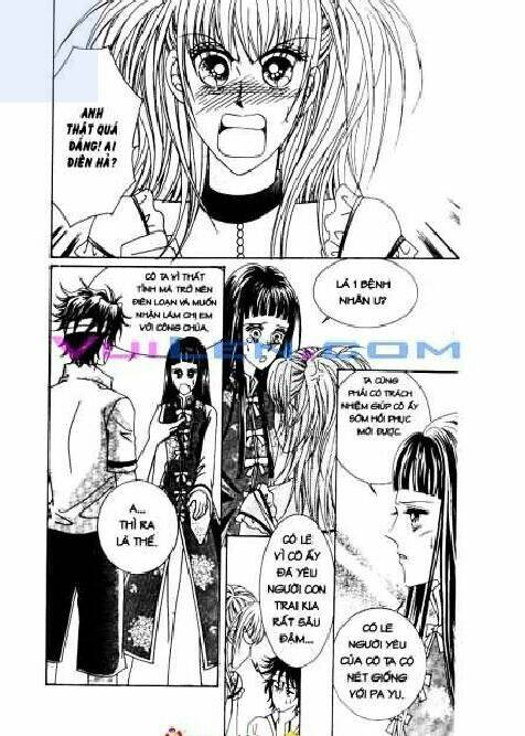 personalized princess chapter 3 99