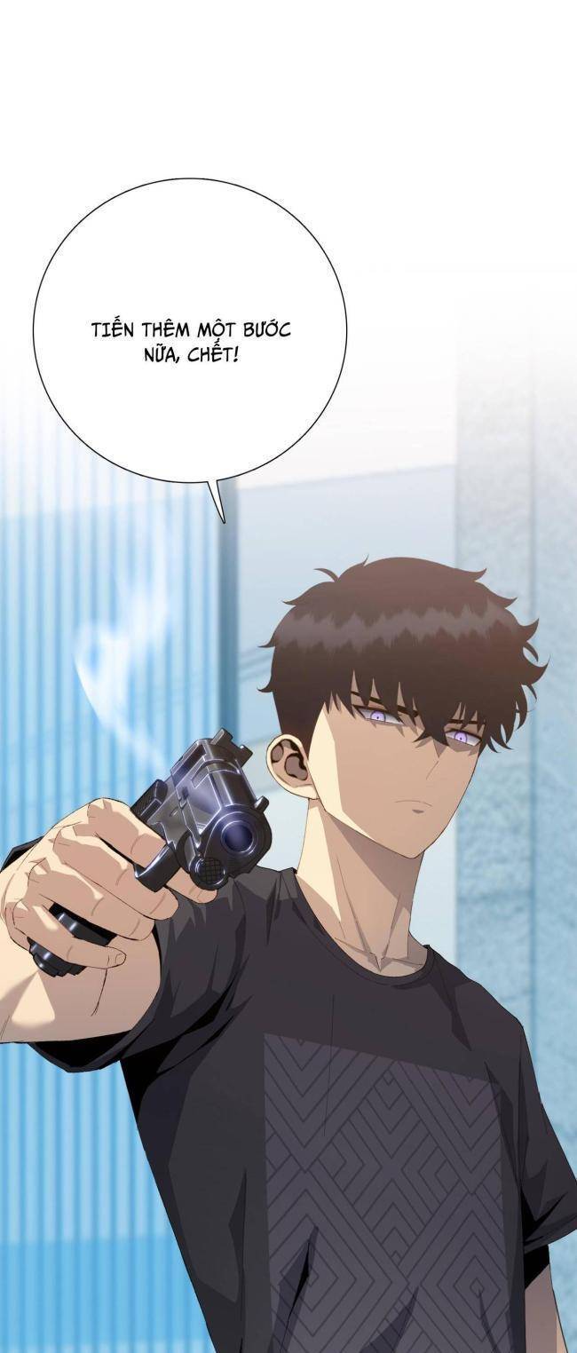 kẻ tàn nhẫn ngày tận thế: bắt đầu dự trữ hàng tỉ tấn vật tư chapter 7 31