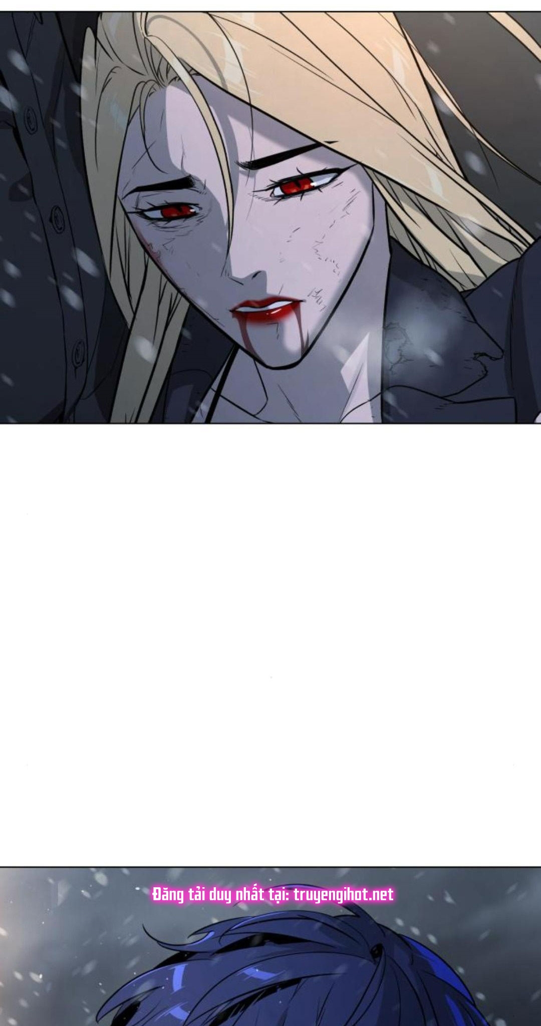 bạch huyết - white blood chapter 85 153