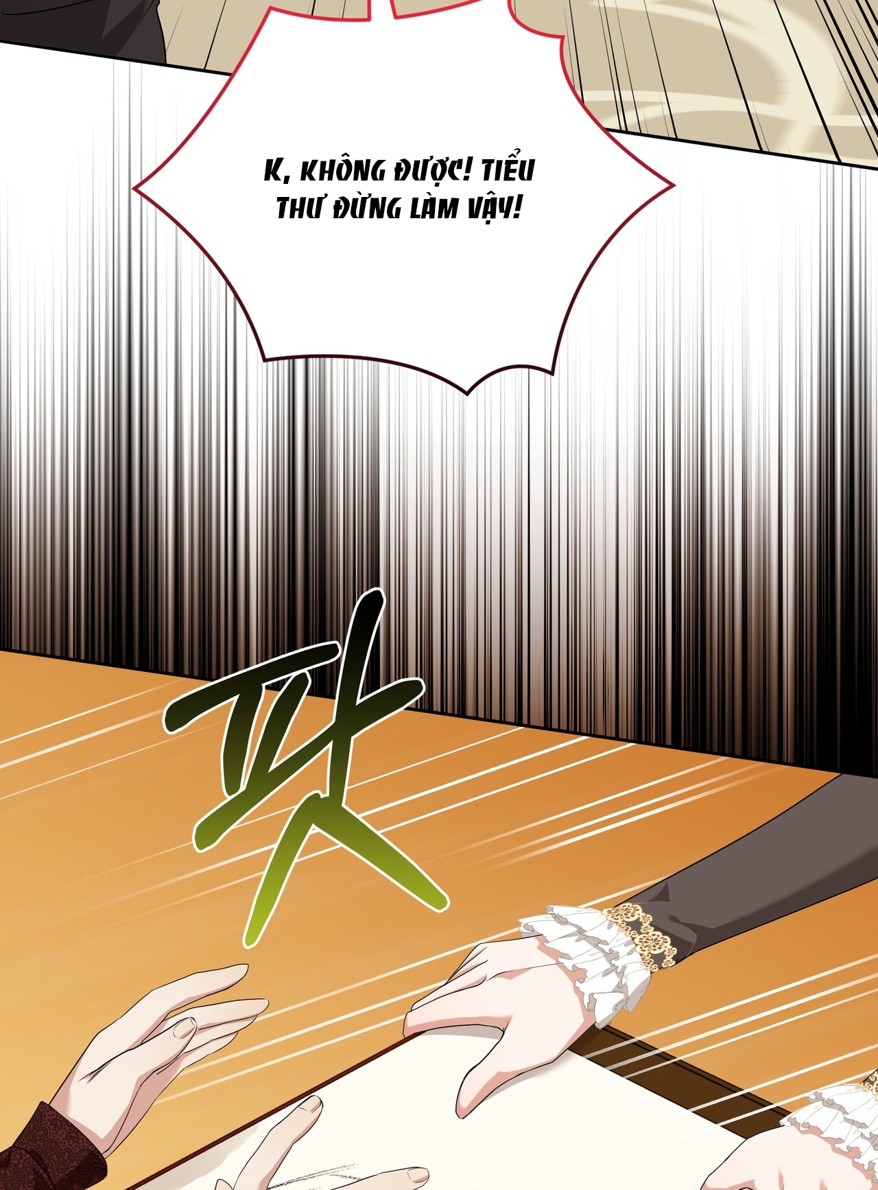 dấu tích của tiên nữ chapter 10.2 18