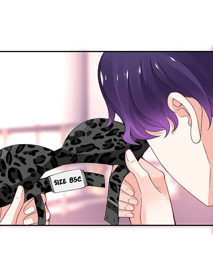 bạn trai 1/4 của tôi chapter 34 36