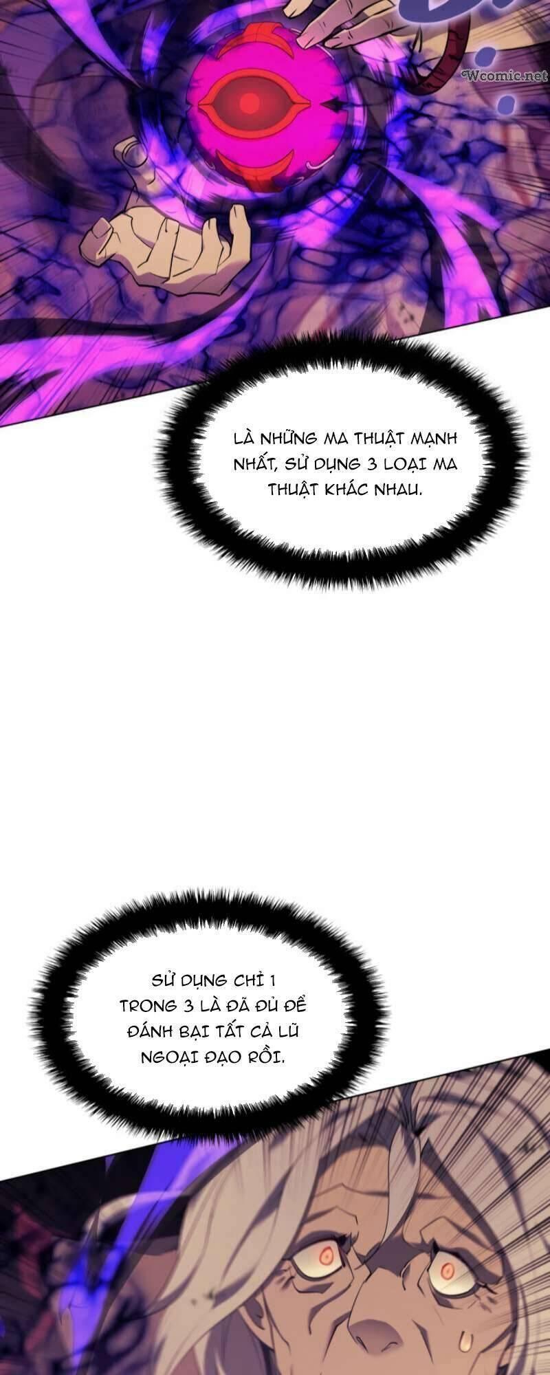 vượt qua giới hạn chapter 84 17