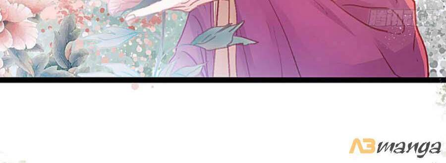 qúy phi muốn trở thành con cá mặn mòi chapter 21 25