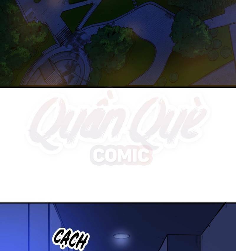 nơi này có yêu khí chapter 36 38