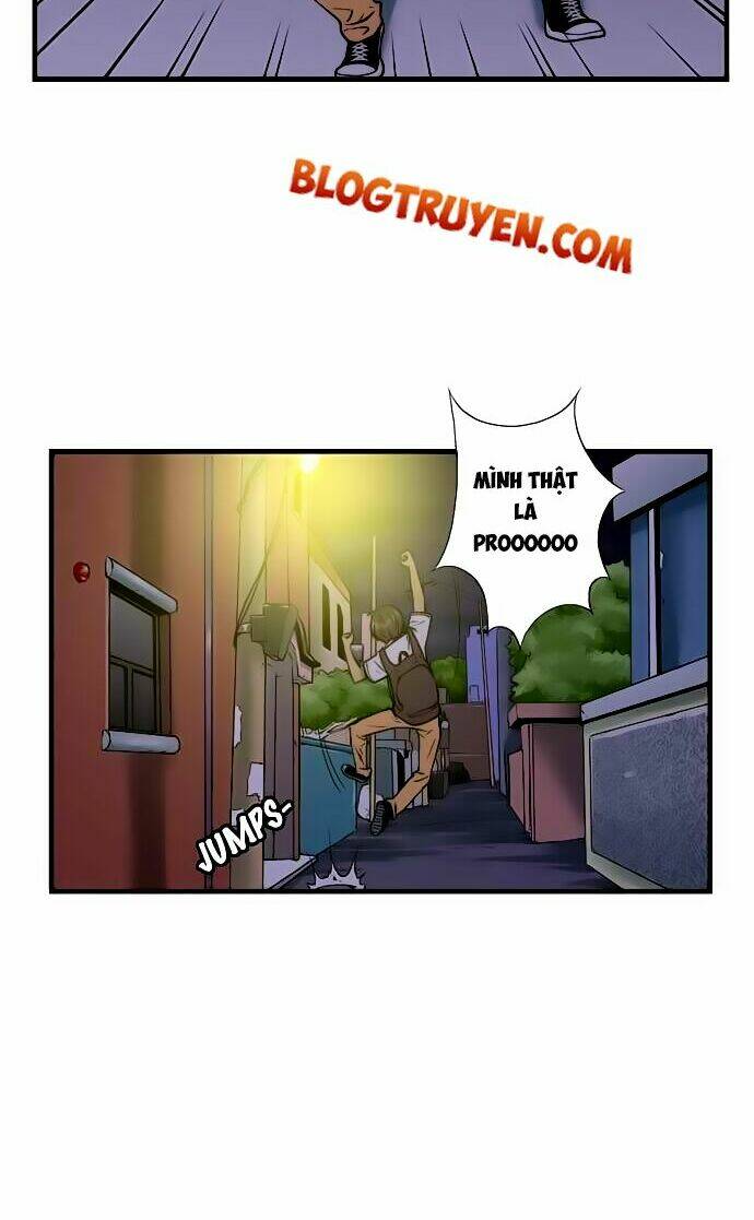 green boy chapter 6 23