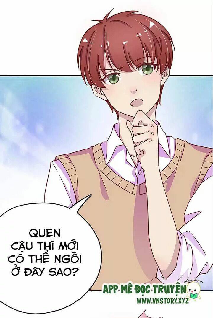 yêu em, sai đến tận cùng chapter 13 12