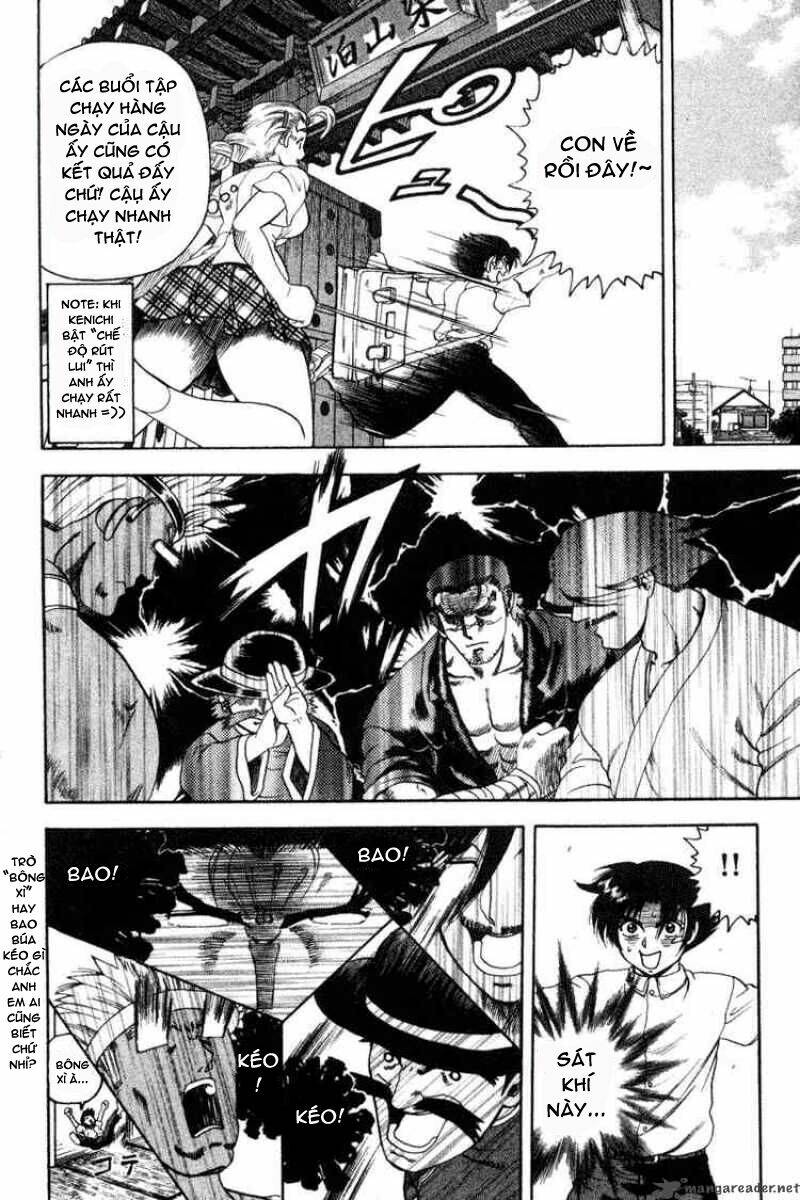 history's strongest disciple kenichi chapter 23 17