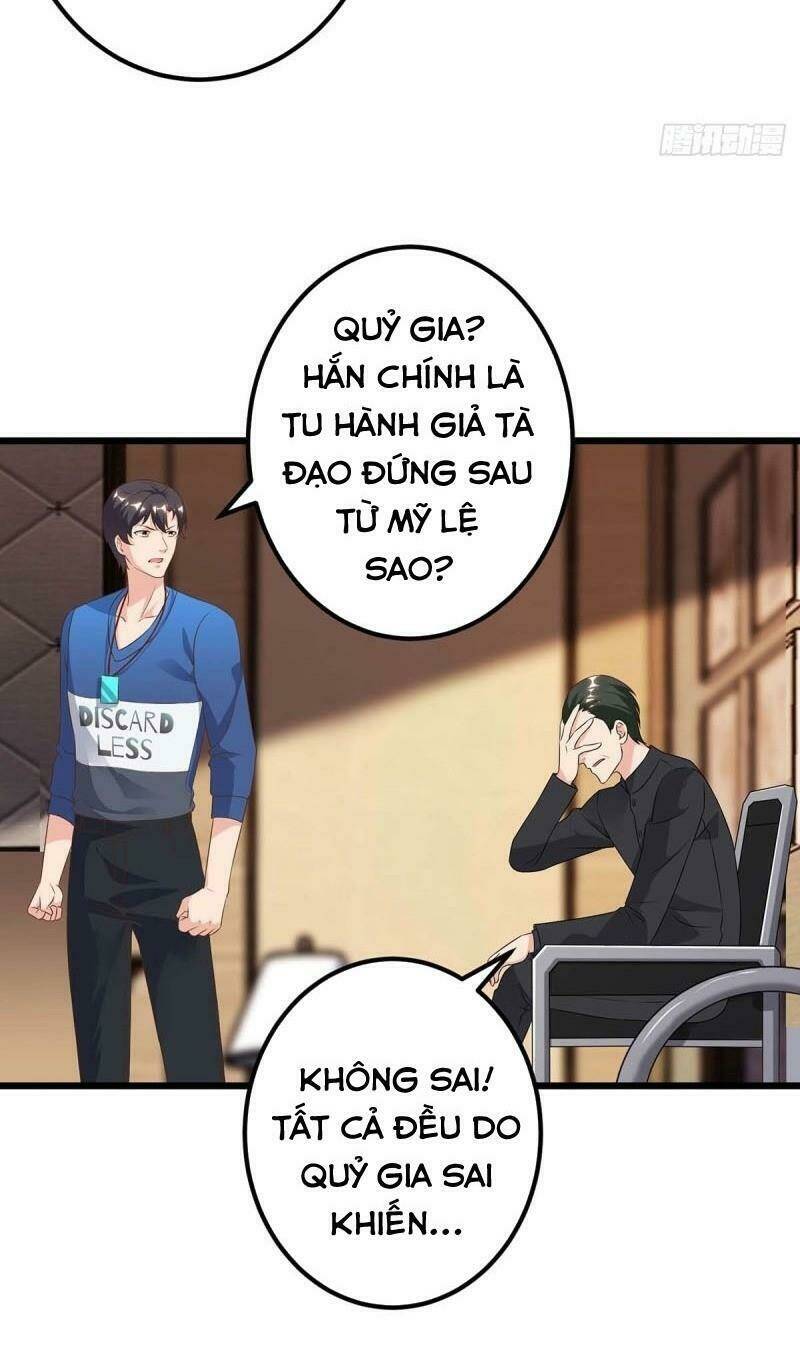 trọng sinh khí thiếu quy lai chapter 101 20